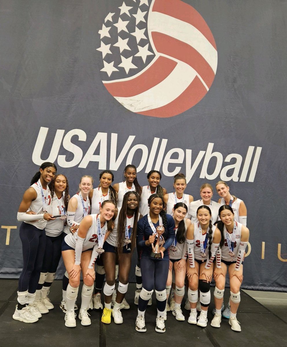 Nadiya Johnson (@nadiyajohnson26) on Twitter photo I am speechless. Can't be more proud of this team. Hard work pays off! 3rd in the nation from way over in the DMV! #AGTG #podium <a href="/BaylorVBall/">Baylor Volleyball</a> <a href="/VBAdrenaline/">VB Adrenaline</a> <a href="/PrepVolleyball/">PrepVolleyball.com</a> <a href="/PrepDigVA/">Prep Dig Virginia</a> <a href="/PrepDig/">Prep Dig ๐</a> I am speechless. Can't be more proud of this team. Hard work pays off! 3rd in the nation from way over in the DMV! #AGTG #podium <a href="/BaylorVBall/">Baylor Volleyball</a> <a href="/VBAdrenaline/">VB Adrenaline</a> <a href="/PrepVolleyball/">PrepVolleyball.com</a> <a href="/PrepDigVA/">Prep Dig Virginia</a> <a href="/PrepDig/">Prep Dig ๐</a>
