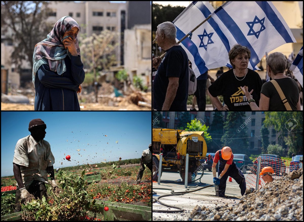 Radio anch'io (@radioanchio) on Twitter photo #Radioanchio #GiorgioZanchini #4luglio <a href="/Radio1Rai/">Rai Radio1</a>
H7.30 #MedioOriente, #Gaza, #Hamas. E in #Cisgiordania? <a href="/emergency_ong/">EMERGENCY</a> , <a href="/custodiaTS/">Custodia Terrae Sanctae</a>, <a href="/DavideLerner/">Davide Lerner</a>, <a href="/UgoTramballi/">Ugo Tramballi</a>
H8.30 Emergenza caldo e #lavoro: #braccianti e non solo. <a href="/ilforla/">alessandro forlani</a>, Marco Omizzolo, Laura Calafà, <a href="/Confagricoltura/">Confagricoltura</a> #Radioanchio #GiorgioZanchini #4luglio <a href="/Radio1Rai/">Rai Radio1</a>
H7.30 #MedioOriente, #Gaza, #Hamas. E in #Cisgiordania? <a href="/emergency_ong/">EMERGENCY</a> , <a href="/custodiaTS/">Custodia Terrae Sanctae</a>, <a href="/DavideLerner/">Davide Lerner</a>, <a href="/UgoTramballi/">Ugo Tramballi</a>
H8.30 Emergenza caldo e #lavoro: #braccianti e non solo. <a href="/ilforla/">alessandro forlani</a>, Marco Omizzolo, Laura Calafà, <a href="/Confagricoltura/">Confagricoltura</a>