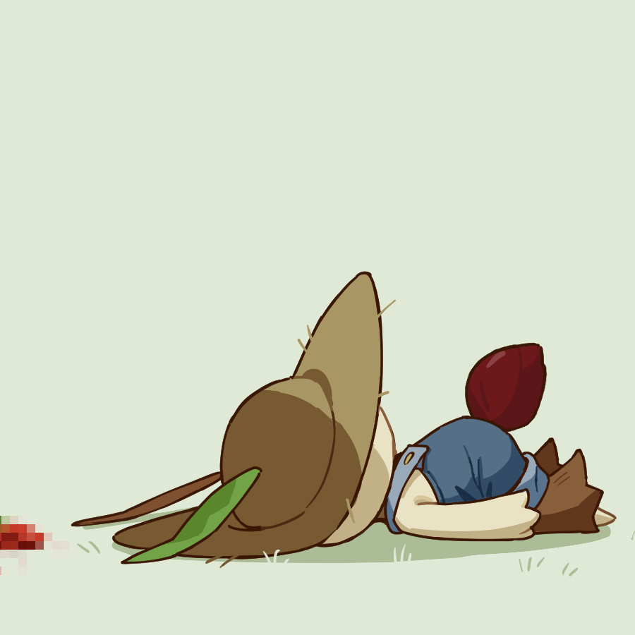 lordspikyfish's tweet photo. Chewy and her tomato
#oc #bug https://t.co/EV0N5oMM2I