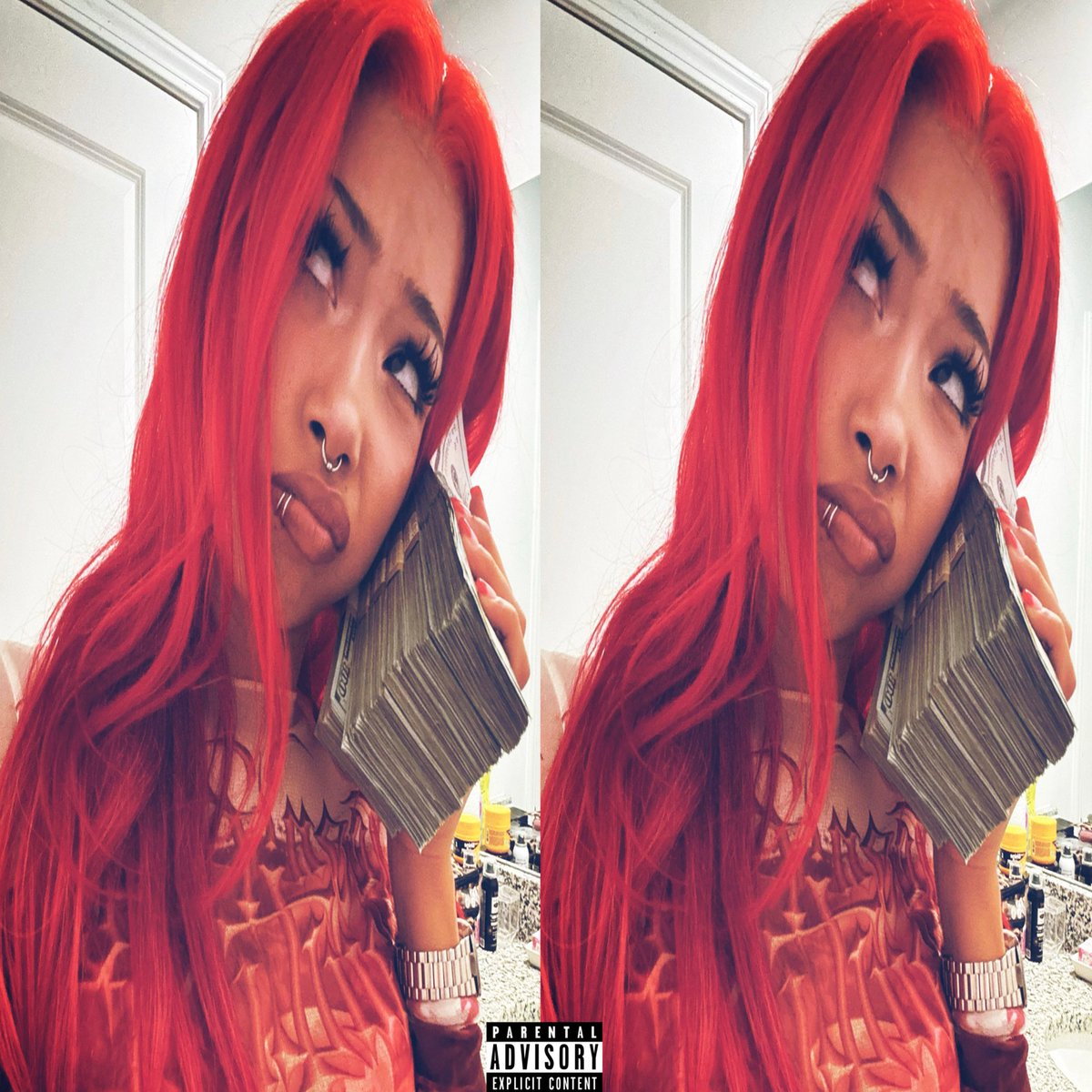 fuckxglnd's tweet photo. RATCHET OUT NOW LINK IN BIO 
prod by ok and lightnluxe

#undergroundrap #newmusicfriday  #music #smallartist #hiphop #rap #osamason https://t.co/QYx6egTwID