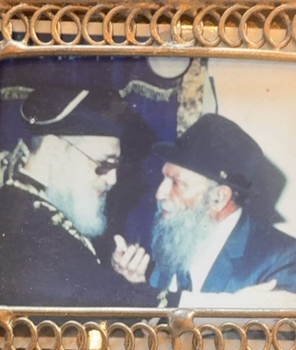 My uncle Joseph Wahba was a proud Egyptian Jew until he was no longer allowed to live in his native land — It was hard being pauperized and kicked out with a wife and young children into a very poor struggling Israel — Joseph once a businessman in Cairo who loved opera found