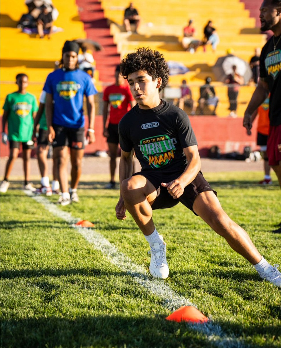 Photos from <a href="/_UnderTheRadar_/">UnderTheRadar</a> camp <a href="/Kc938926342/">Kc9photo</a> <a href="/CoachWeev_Goat/">Coach Weev</a> <a href="/Coach_Geechie/">Coach Will</a> <a href="/Coach_Clay7/">Coach Clay</a> <a href="/BarstowFTBL/">Barstow Football</a>