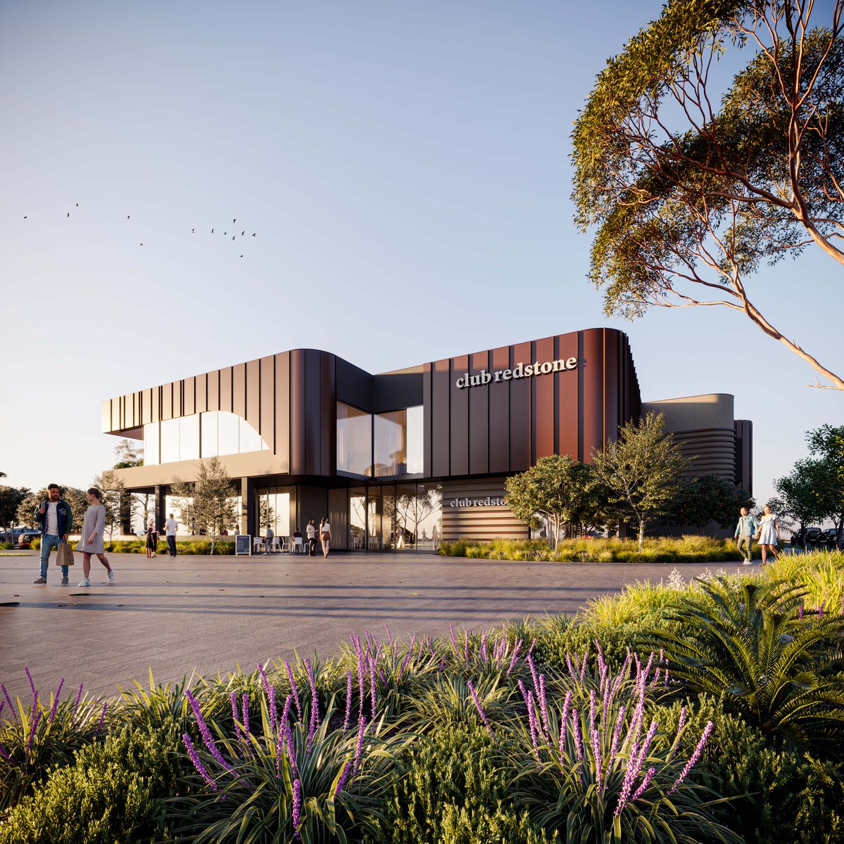 Villawood Properties tweet media