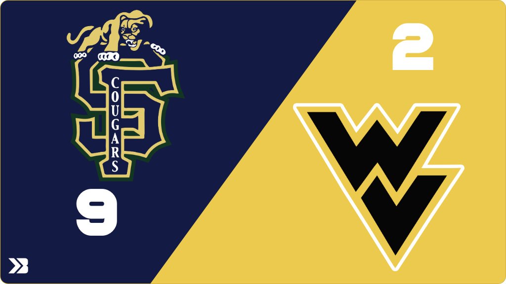 Wapsie Valley Baseball tweet media