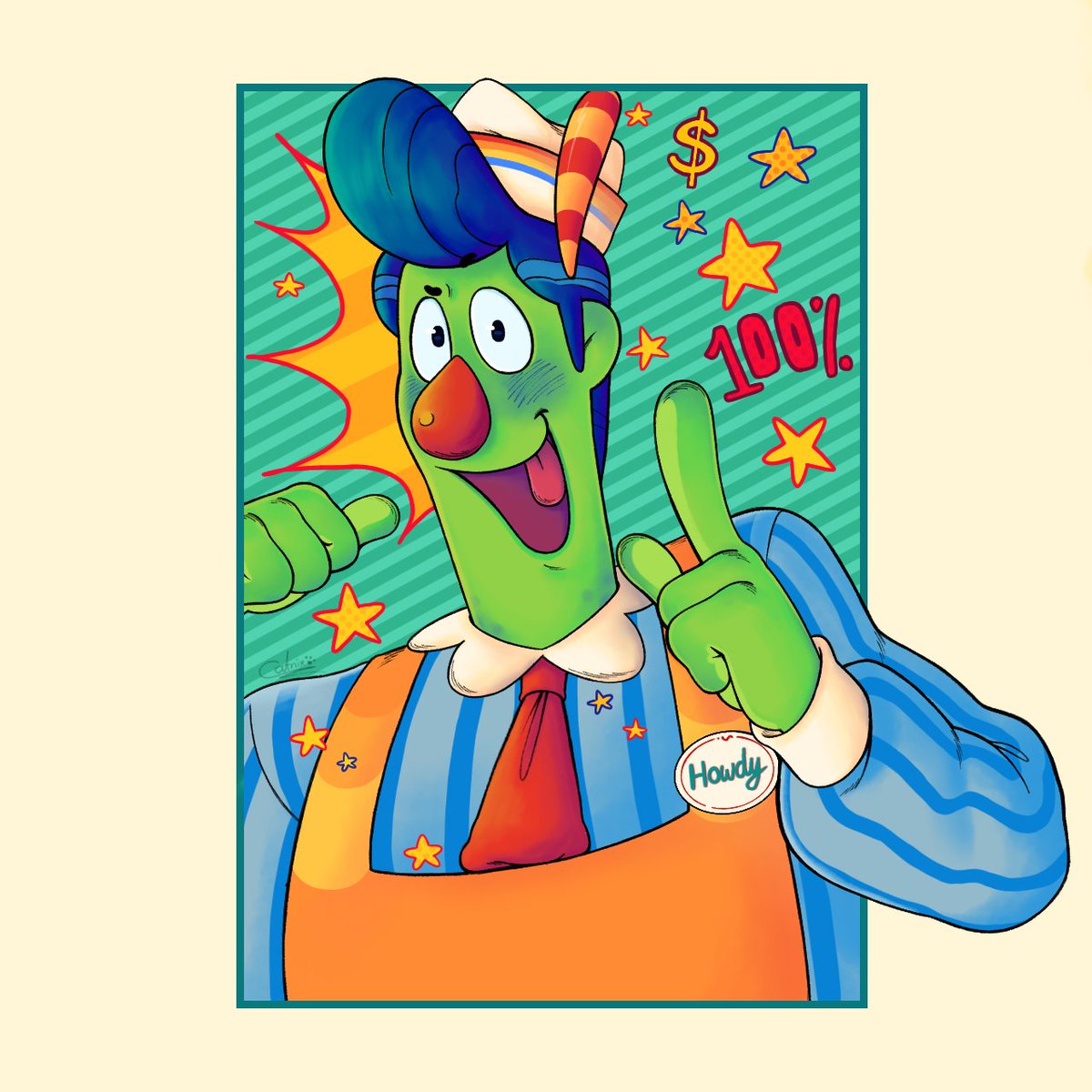 Catnix🐌 tweet media