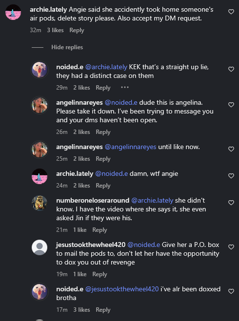 Watch Ellie become the most entertaining fish out of the tank. 🤣
#Fishtanklive #fishtankdotlive