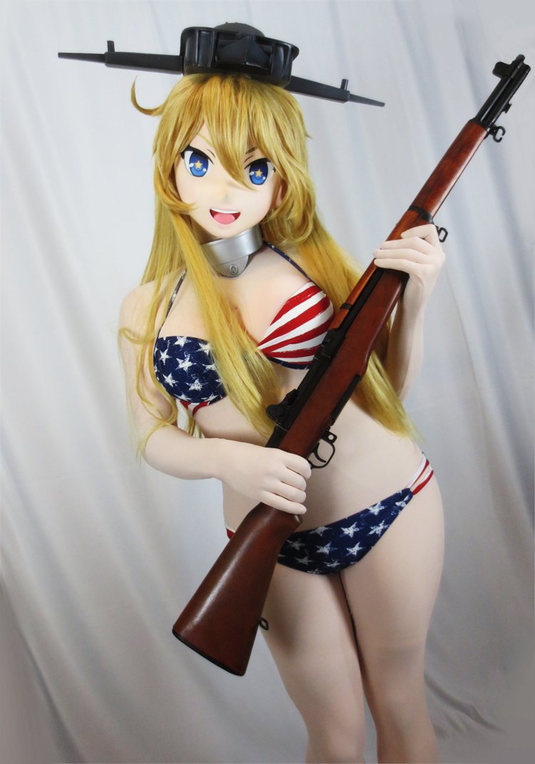 独立記念日だ！🇺🇸