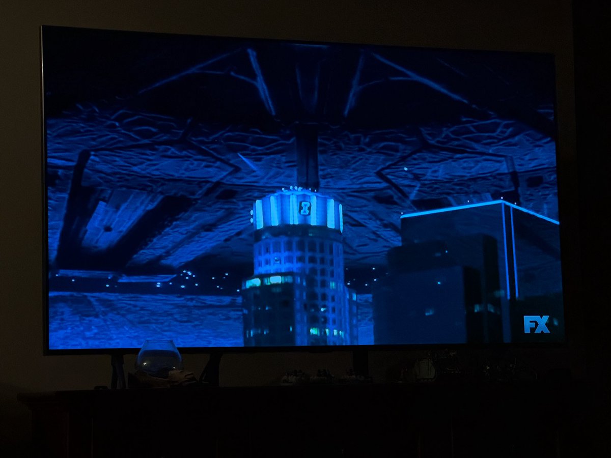 Relaxing on the couch and doing my patriotic duty.