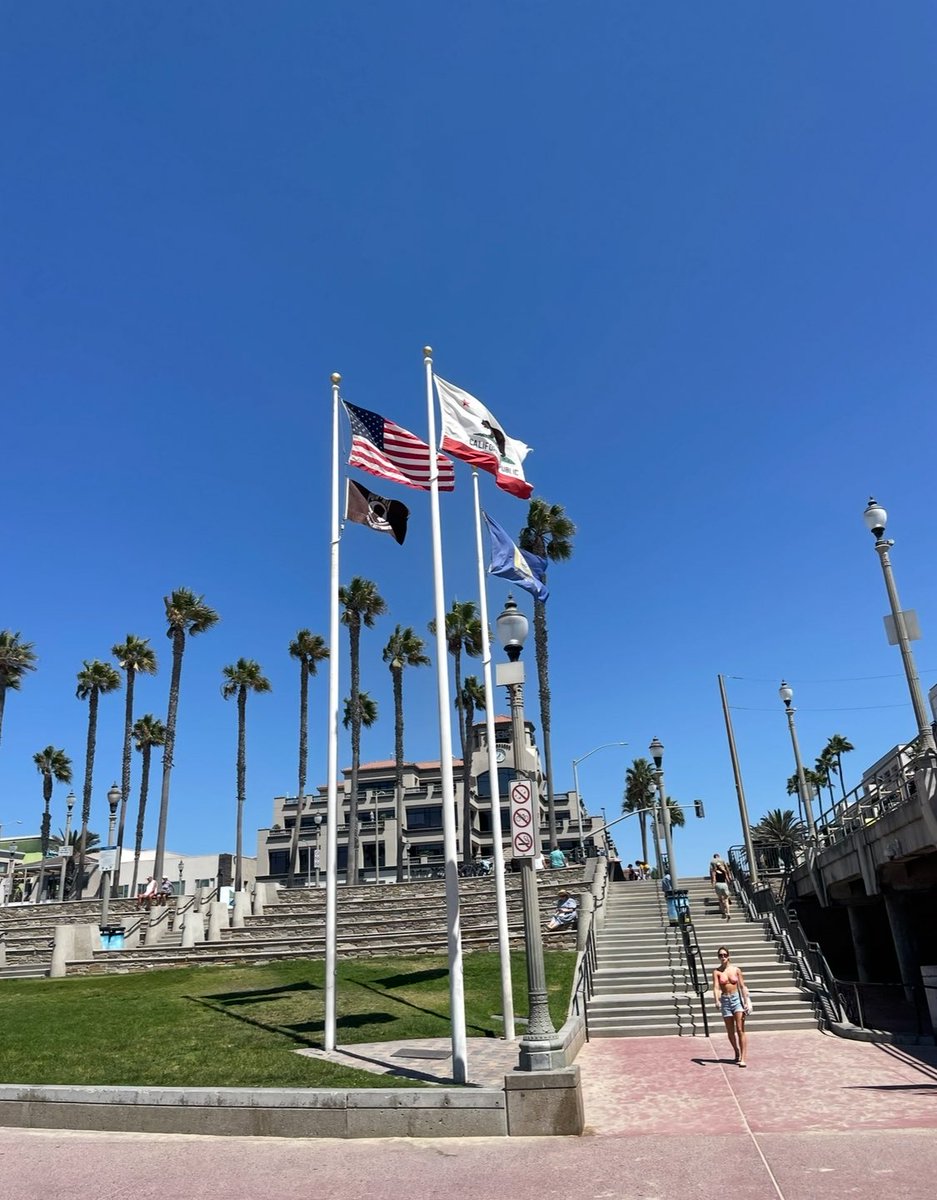 Ryandally08's tweet image. Huntington Beach #MAGAcountry