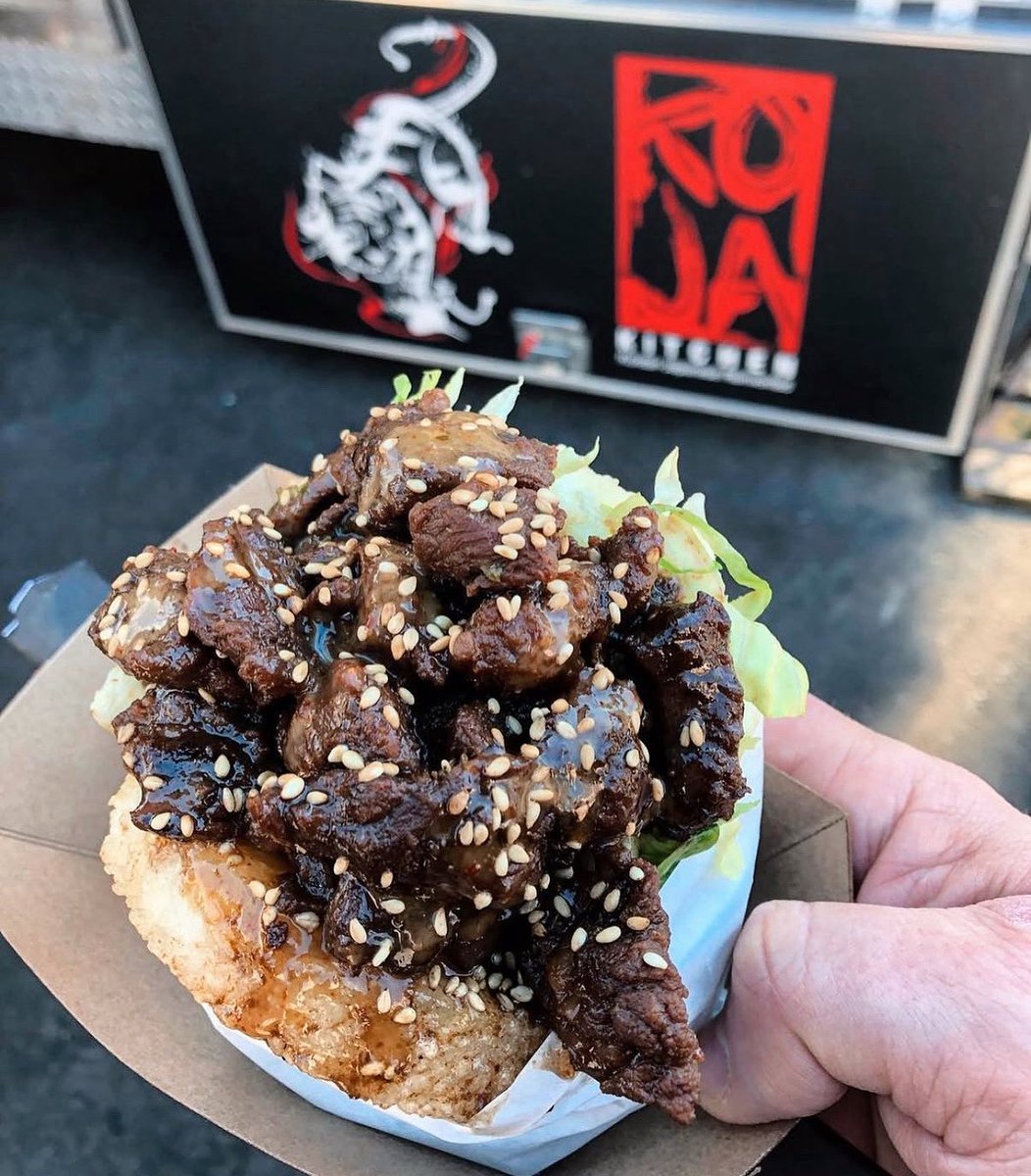 KoJa Kitchen tweet media