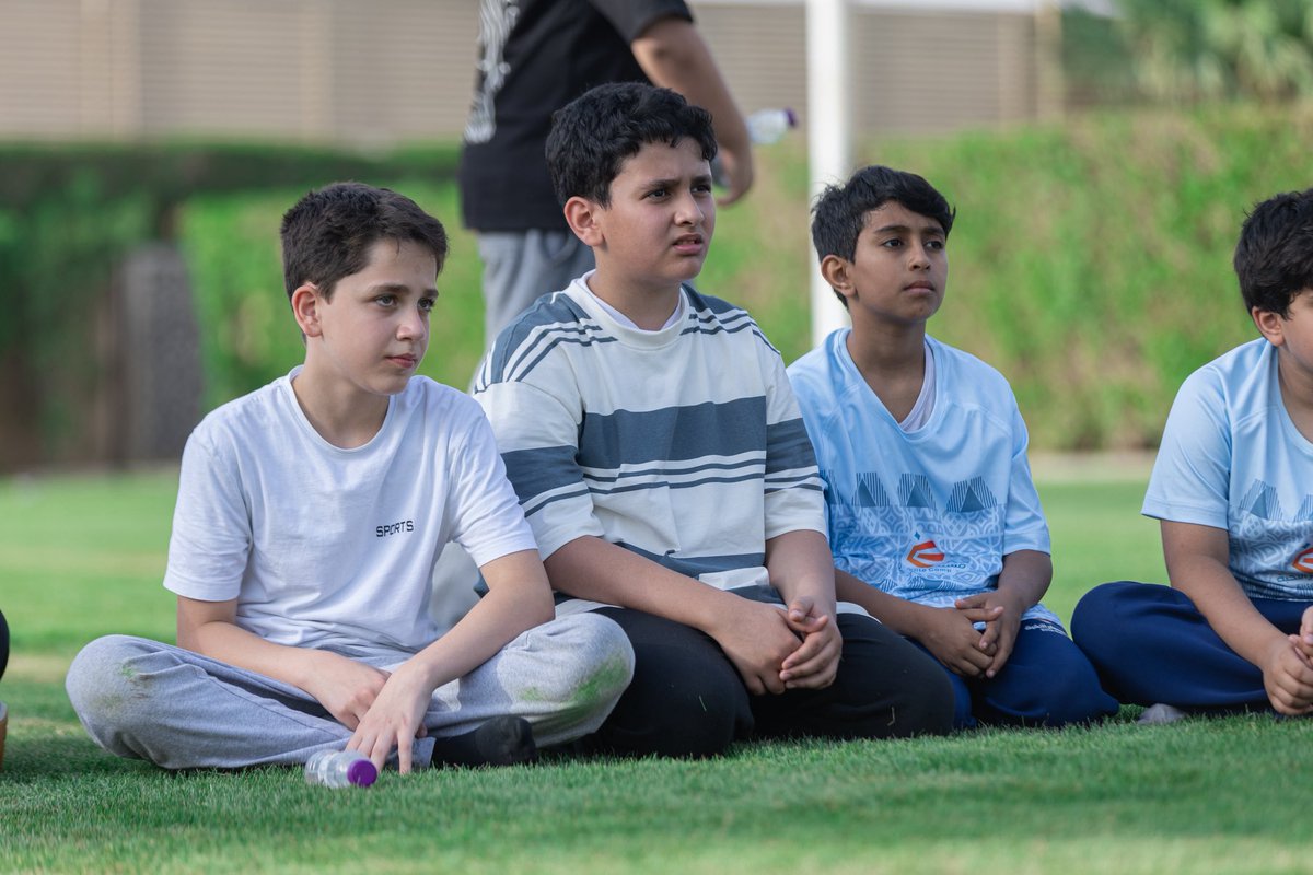مؤسسة متون النخبة tweet media