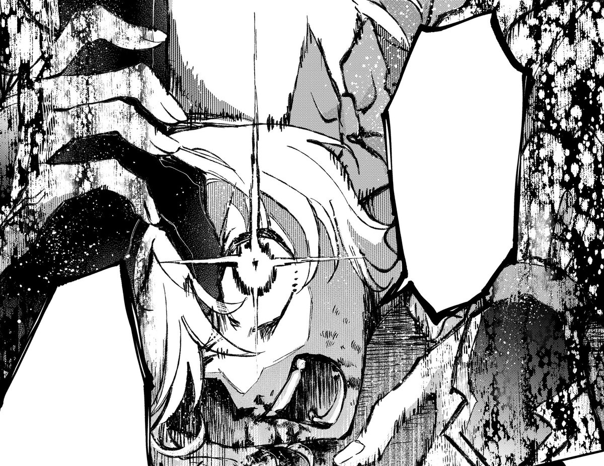 💛お知らせ🖤
本日発売のSho-Comi15号にて、「魔法少女ダンデライオン」が表紙を飾らせていただいております🌌
夏の夜空と流星群…のはずなのに謎に狂い咲いてるタンポポの表紙が目印です。
そして本編12話も載ってます‼️ついにあの男が目を醒ます！！何卒よろしくお願いいたします！！