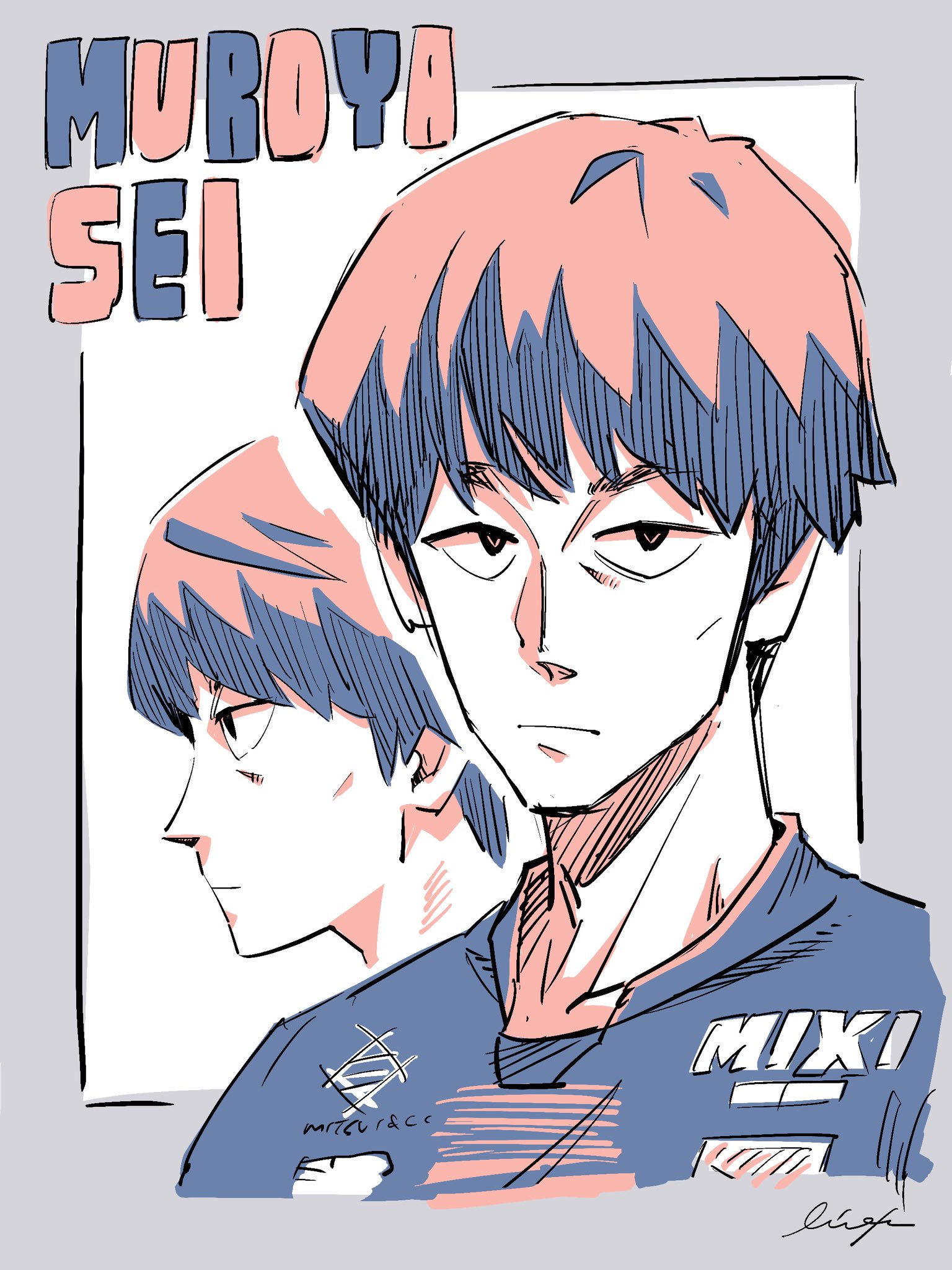 N0205VUCF1XA9V6XE様　似顔絵 最安値！修正無制限！モノクロ似顔絵を描きます 漫画風でポップ