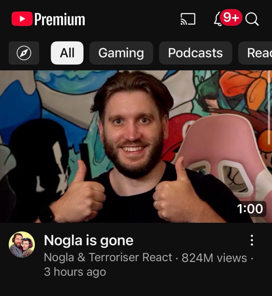 𝑅𝑂𝐺𝑈𝐸 tweet media