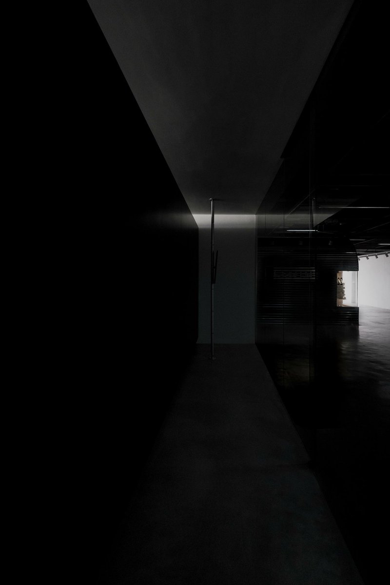 2M2Design's tweet image. Malt Office, a distributed collaborative space designed by Atelier 2M2 for online aesthetics platform Malt, is pre-designed as a hybrid place with complex functions. In addition to daily offices, it is also used for temporary activities such as art salons and small exhibitions.