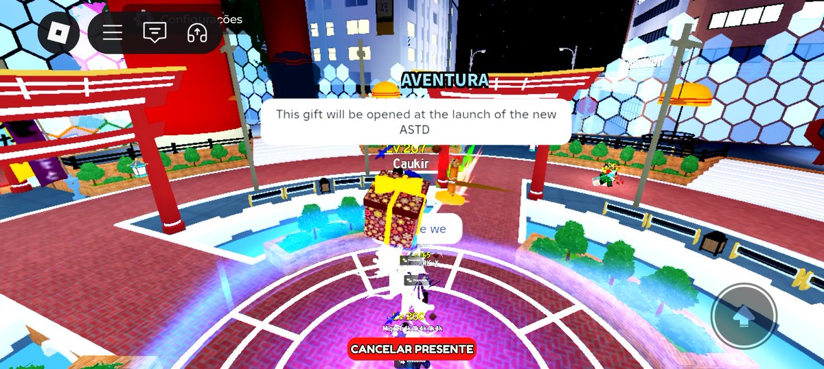 caukir's tweet image. #ASTD #ASTDX #SURPRISE