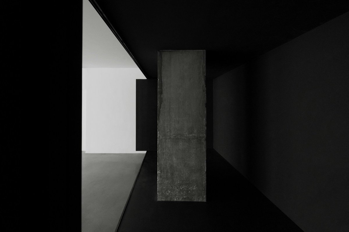 2M2Design's tweet image. Malt Office, a distributed collaborative space designed by Atelier 2M2 for online aesthetics platform Malt, is pre-designed as a hybrid place with complex functions. In addition to daily offices, it is also used for temporary activities such as art salons and small exhibitions.