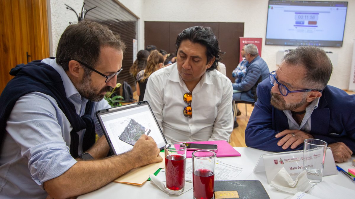 Bosque De Chapultepec tweet media