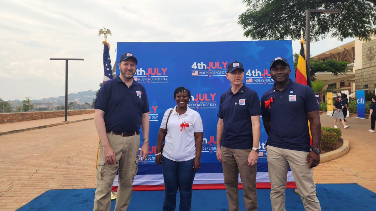 Happy 4th of July 🇺🇸🇺🇲, We celebrate the land of the Free and home of the  Brave today.