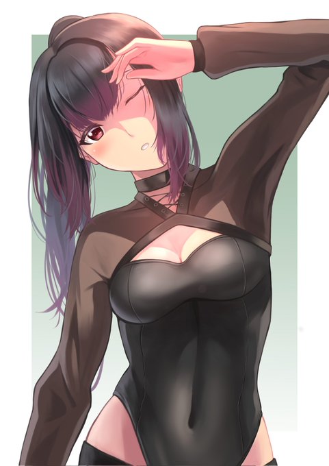 ハッピーバースデー～
#波佐見利佳生誕祭 #アリスギアお絵描き 