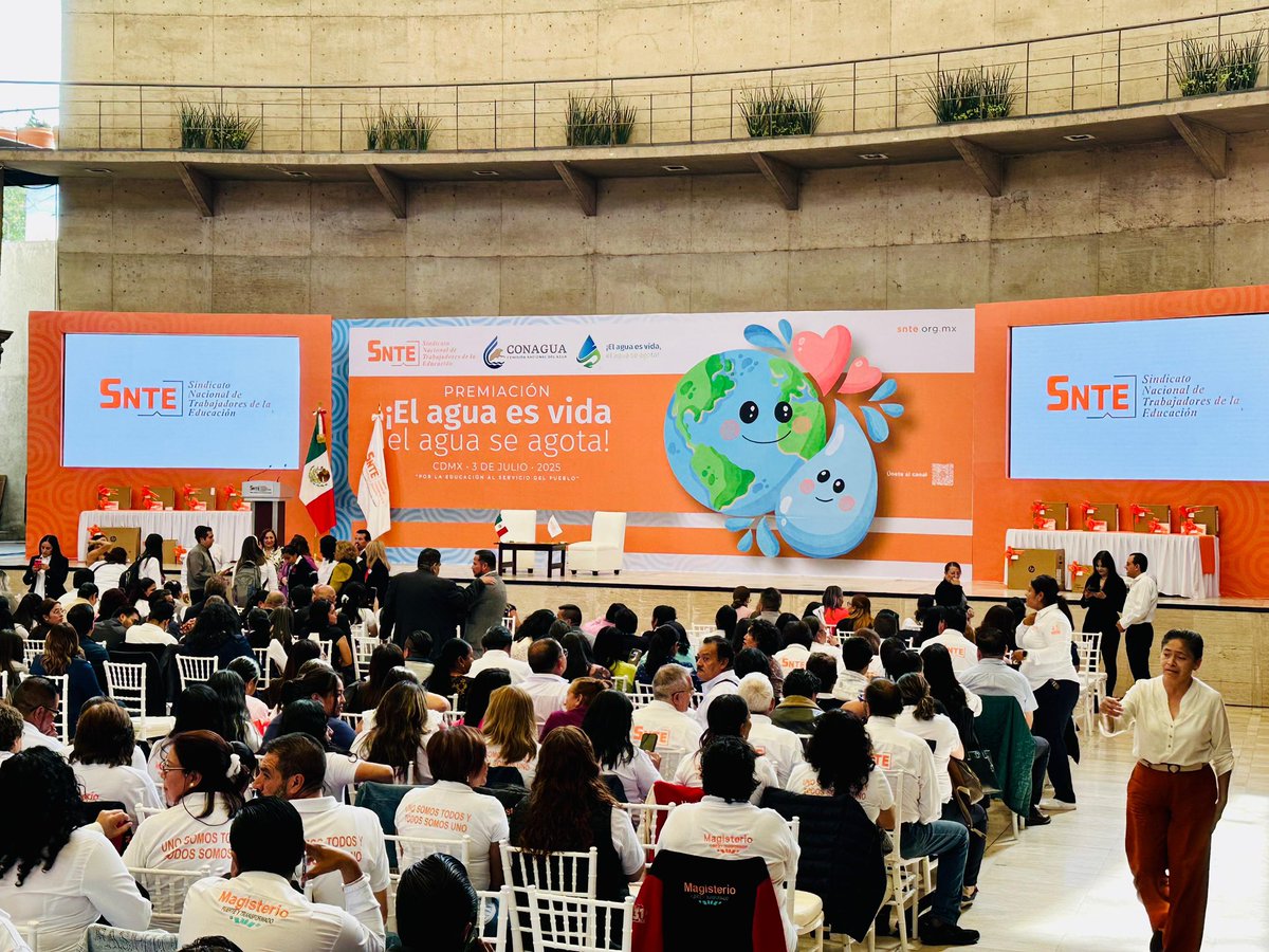 Sección Cinco Coahuila tweet media