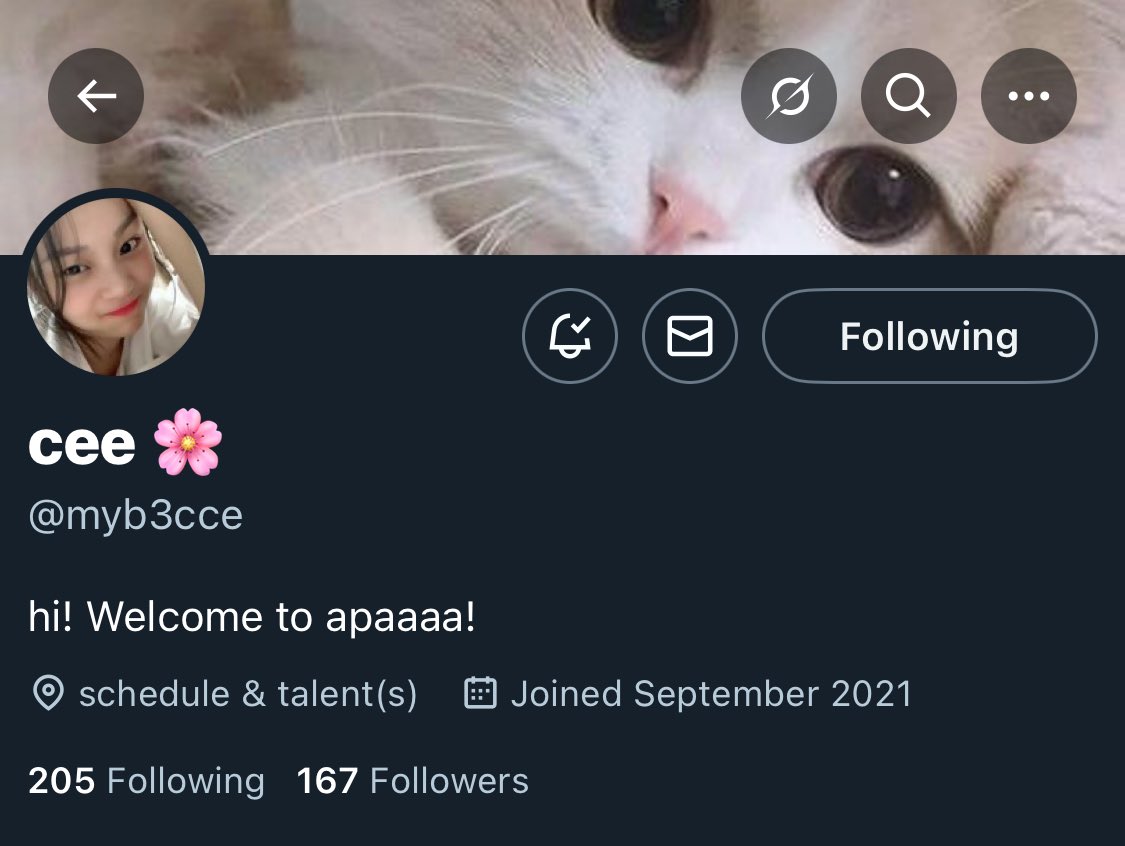 wireditboy's tweet photo. PENIPU SCAMMER TIKET TICKET NCT DREAM TDS4 IN JAKARTA (cek pinned tweet)

@ deeoleyy
@ deeoleyy

@ myb3cce
@ myb3cce

t. wts wtb tds4 tds 4 nct dream jkt jakarta penipu tiket scam scammer https://t.co/tJyiGugk6o