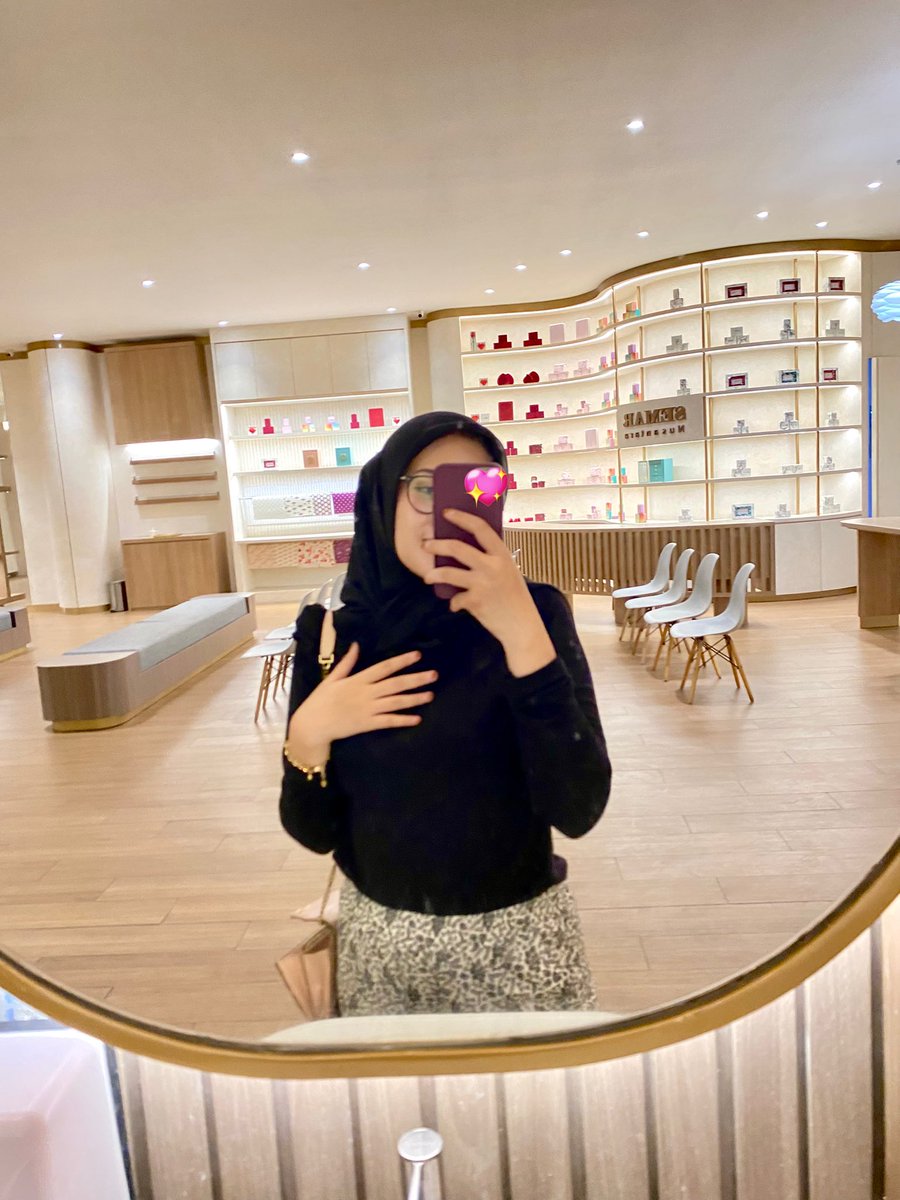 udah kek akun mati aja ini