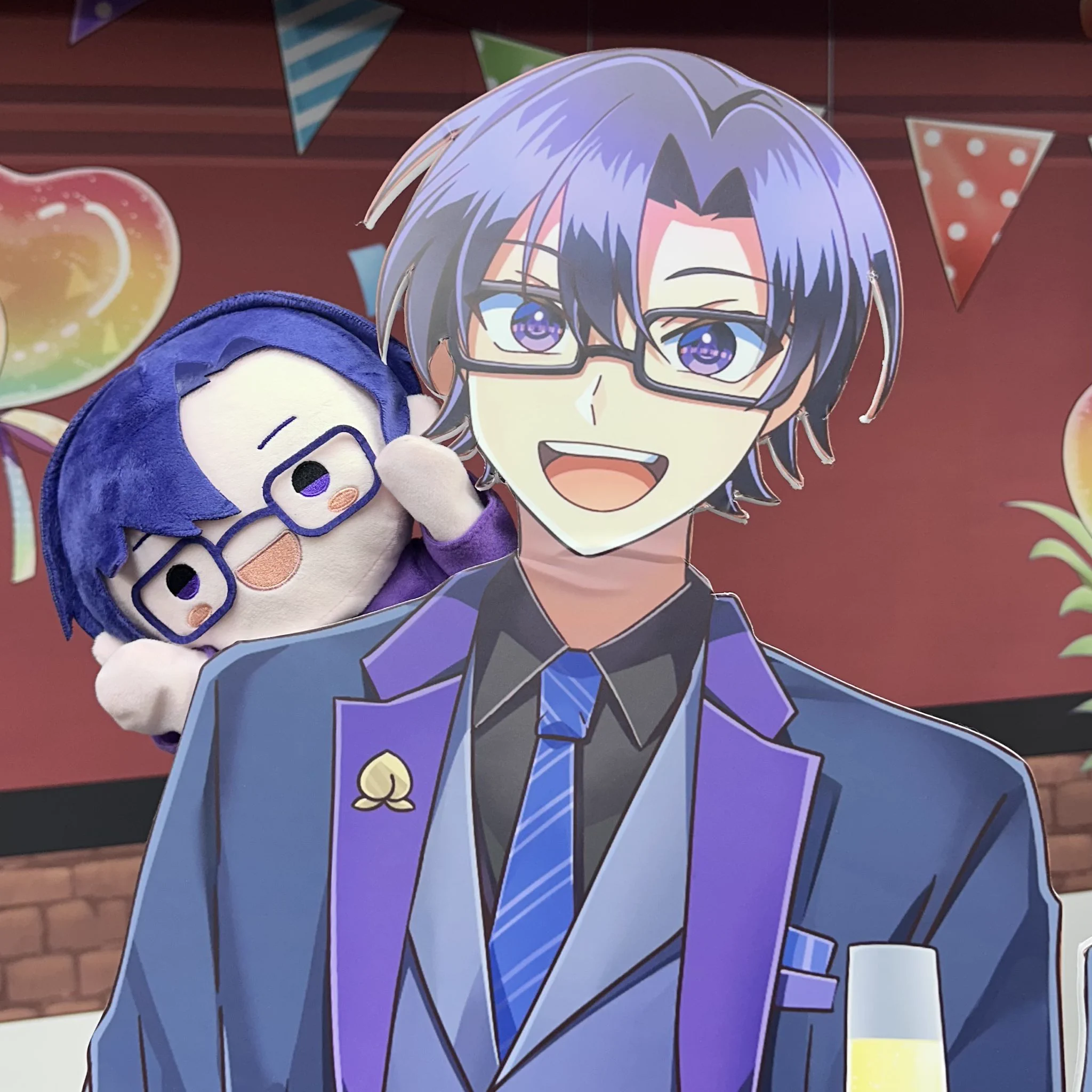 もふ。🍑からぴち on X: 