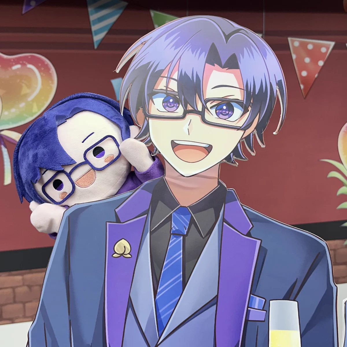 もふ。🍑からぴち on X: 