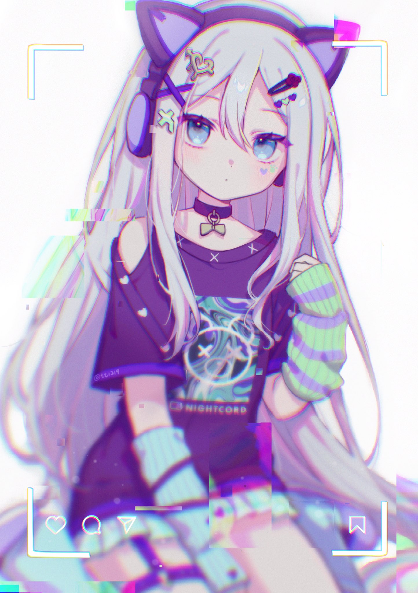 Nanamin🐱ナナミン🐱 (@Idol_Nanamin_) / X