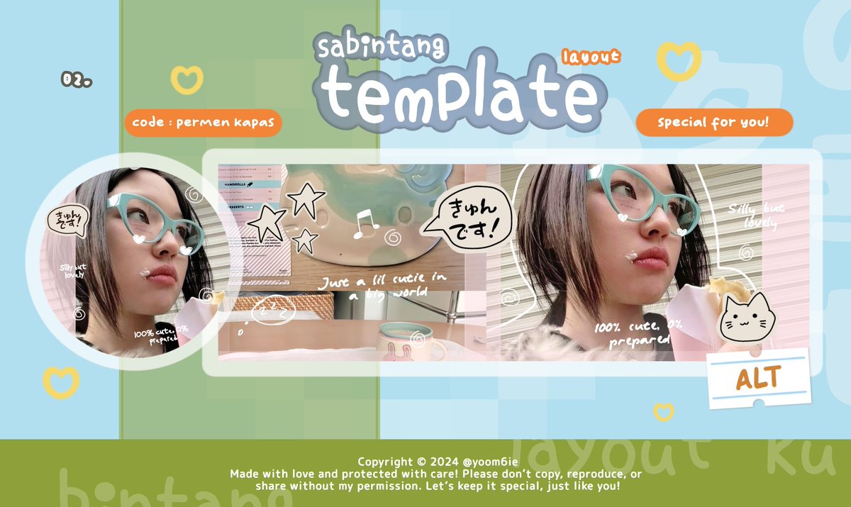 sabintang ☆ tweet media