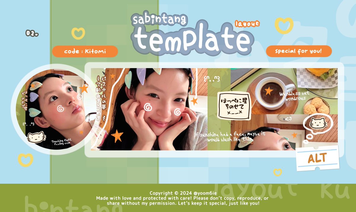 sabintang ☆ tweet media