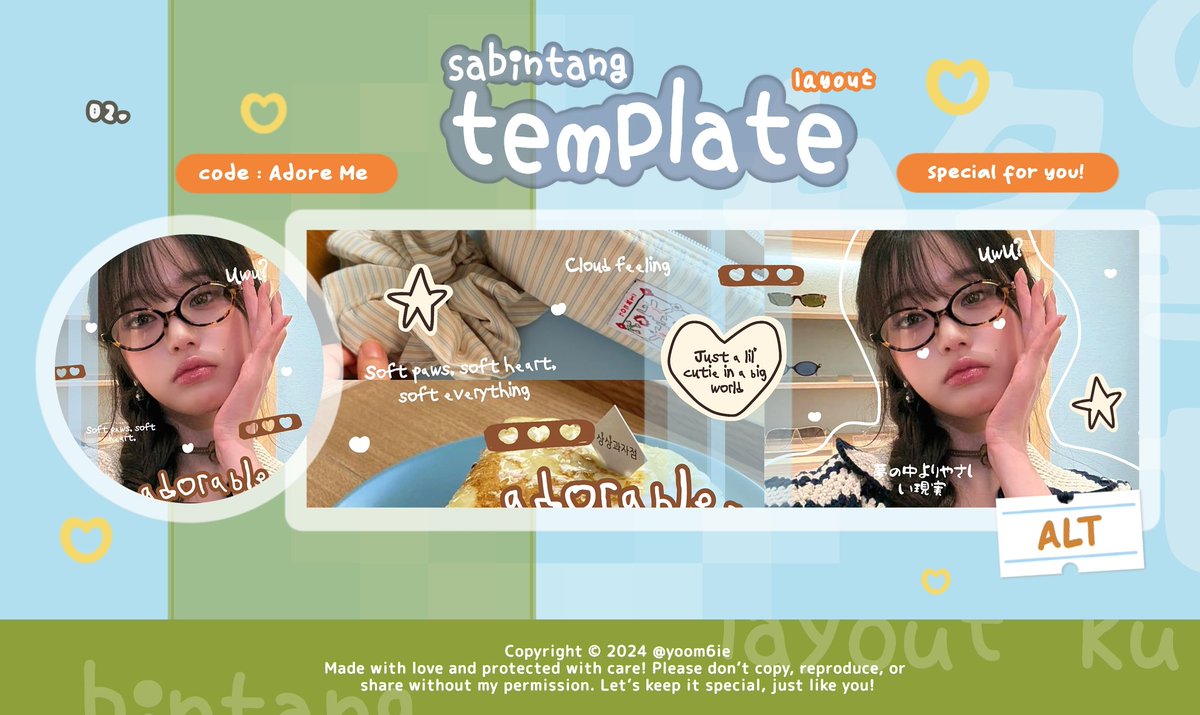 sabintang ☆ tweet media
