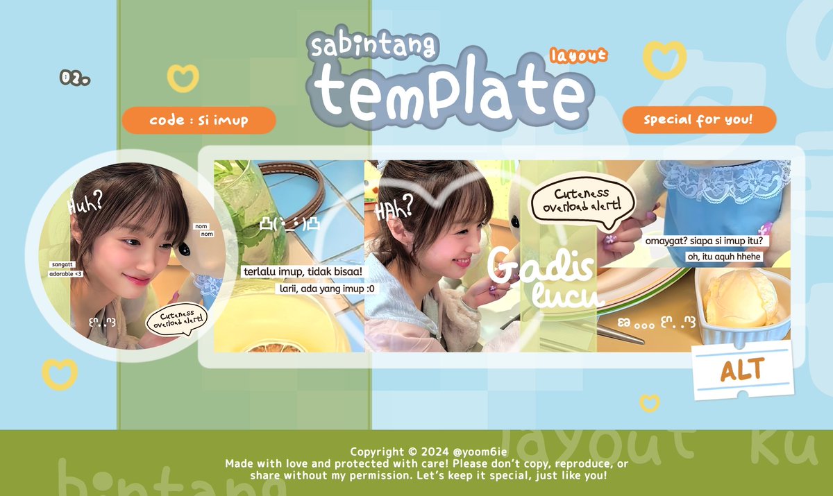 sabintang ☆ tweet media