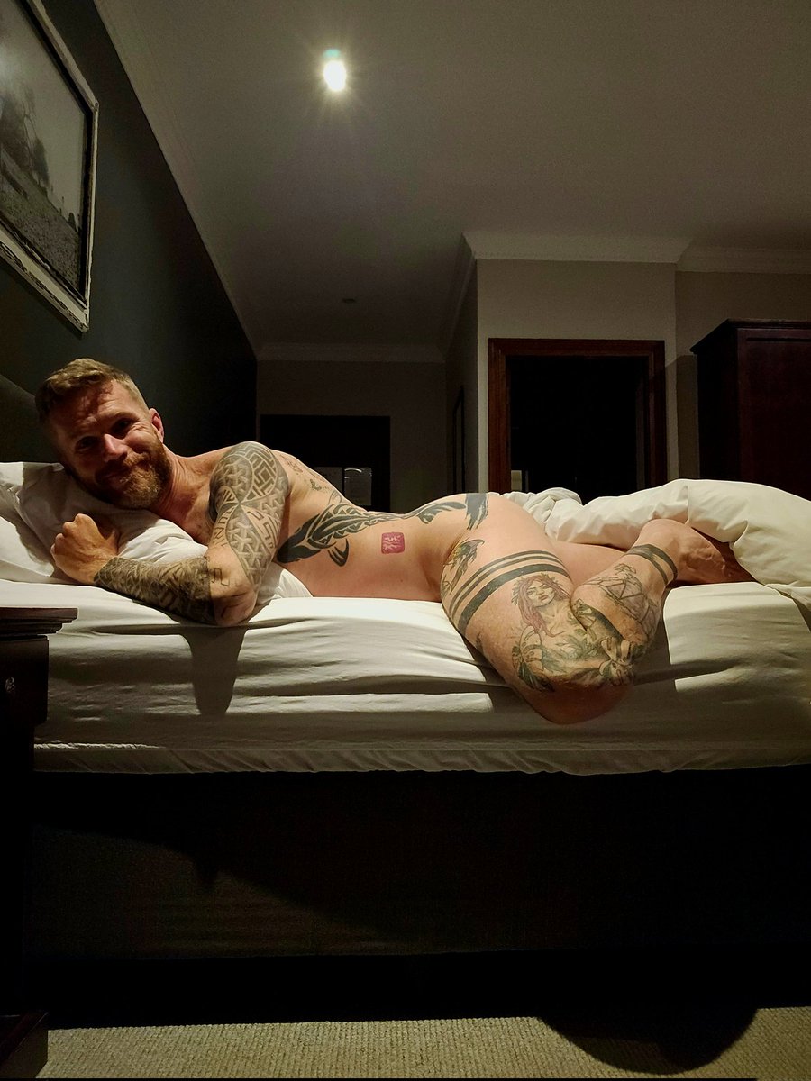 Fri-yay morning #gingerbeard #stillsmiling #semiinked