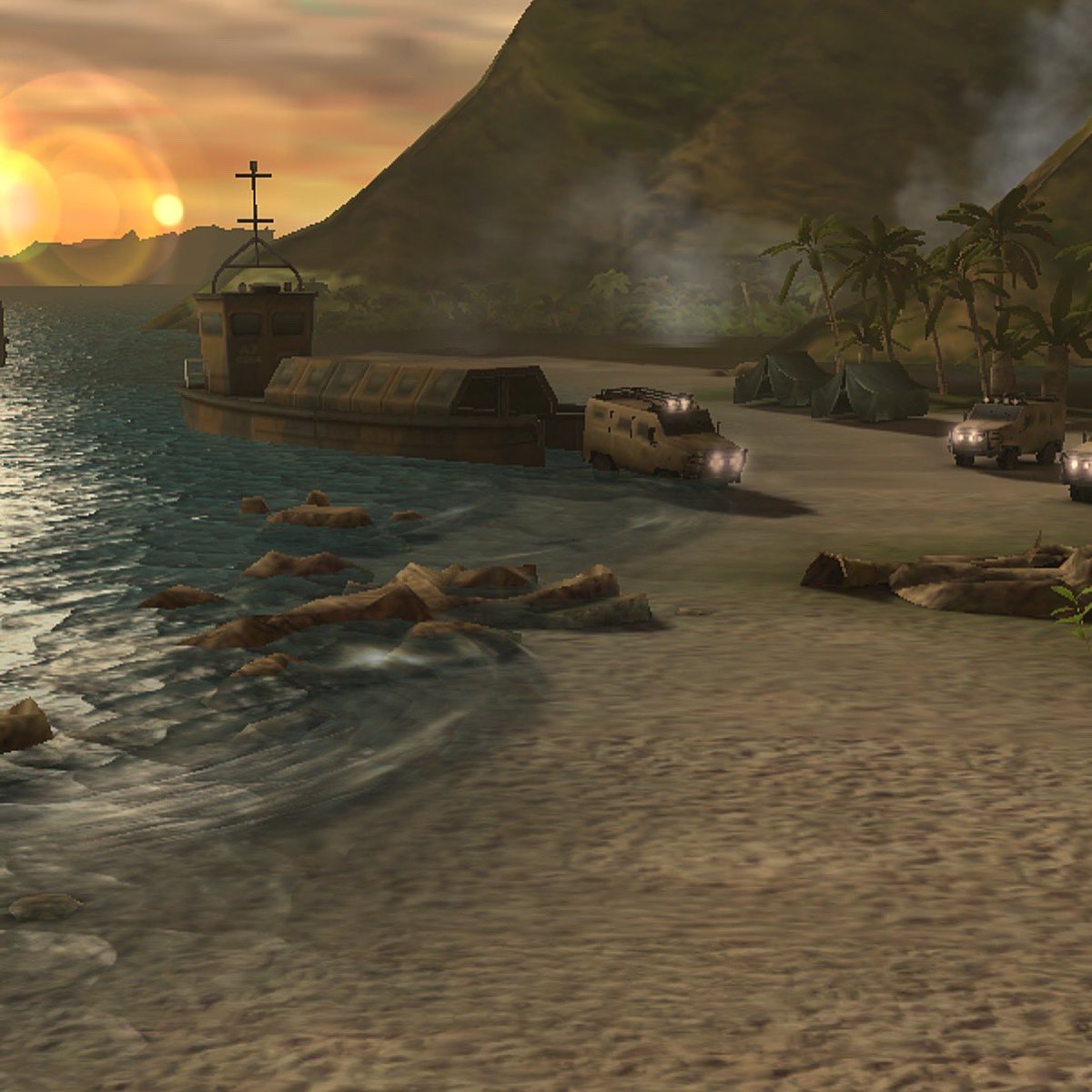 collectjurassic's tweet photo. I finally had some time to dive (back) into the the game today and start my journey onto the shores of Ile Saint Hubert! Want to see more?
#collectjurassic #jurassicworldalive #jurassicworld #jurassicpark #jurassicworldrebirth #jwalive https://t.co/aypEpu7z6S