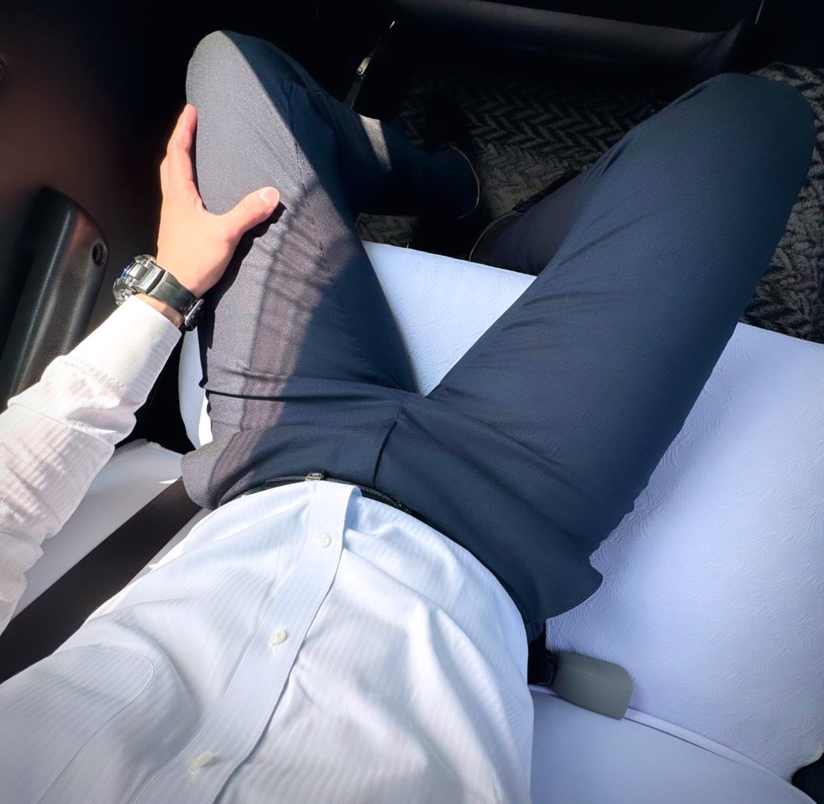 暑いけどｶﾗｯとしてて気持ちいいからｴﾈﾙｷﾞｰ出る‼︎んだけど最近すごく深く思うことがあって、、おれはBだけど異性のﾄｹﾞﾄｹﾞしい感じにかなりstressful//受け入れなきゃと思うけど簡単なことじゃないとも感じたり//今日は早上がり‼︎おつでした‼︎🙂