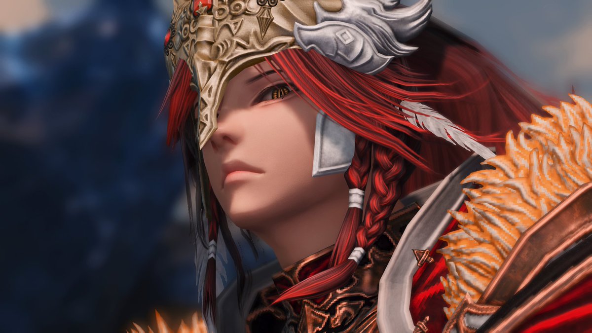ApheBrain's tweet photo. Warrior bnnuy.

#GPOSERS #ffxivgposers  #viera https://t.co/AYZqVILdBB
