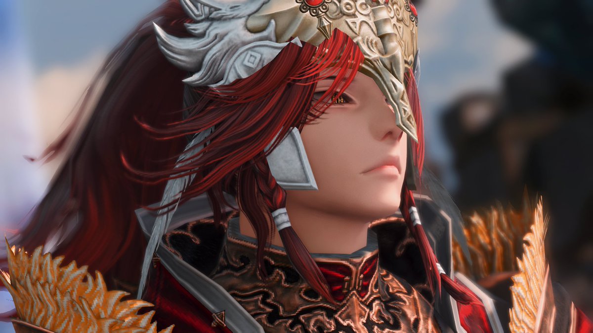 ApheBrain's tweet photo. Warrior bnnuy.

#GPOSERS #ffxivgposers  #viera https://t.co/AYZqVILdBB