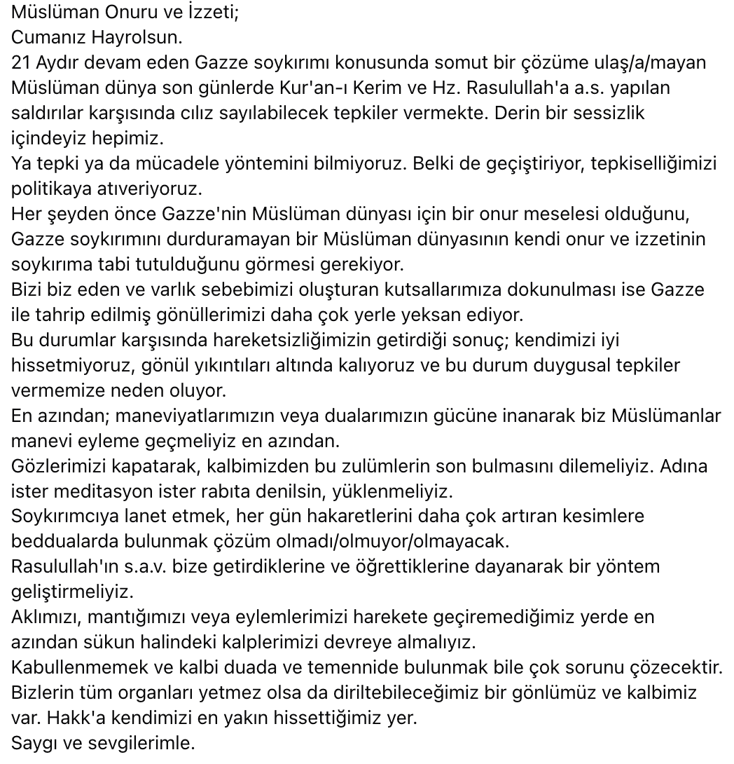 yusufsayin's tweet image. 