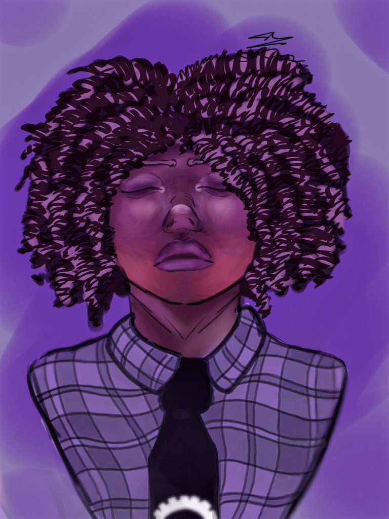 inqiost's tweet photo. I CAN'T DRAW clothes for my life 💔 but the queen makes everything look good so who cares!
#doctorslone #fortnite #fortniteart #fanart #inqiost https://t.co/K1itKzC0EU