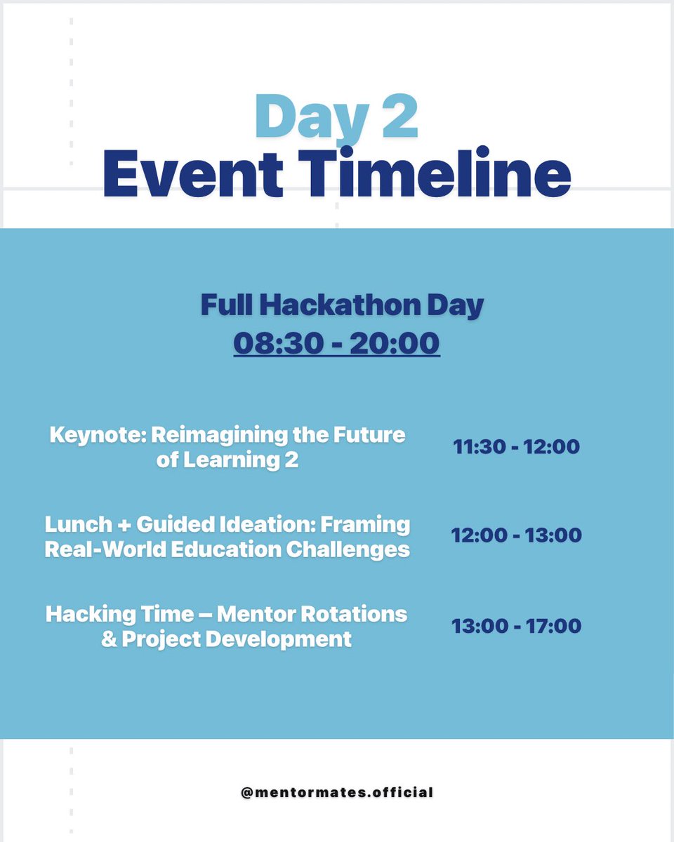 MentorMates Official tweet media