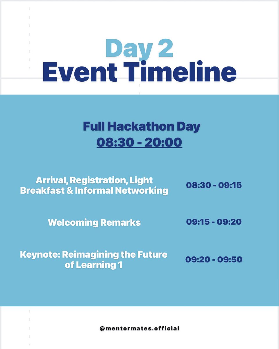 MentorMates Official tweet media