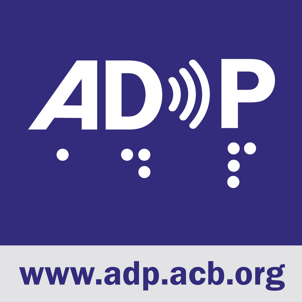 Audio Description Project (@adpwebmaster) on Twitter photo Join us at our yearly ADP Conference in conjunction with the <a href="/acbnational/">American Council of the Blind</a> Conference and Convention on Tuesday, July 8th at 4pm CT! Our dynamic panel will explore the evolution of audio description in gaming Learn more about ADP and the ACB Convention at adp.acb.org/conference Join us at our yearly ADP Conference in conjunction with the <a href="/acbnational/">American Council of the Blind</a> Conference and Convention on Tuesday, July 8th at 4pm CT! Our dynamic panel will explore the evolution of audio description in gaming Learn more about ADP and the ACB Convention at adp.acb.org/conference
