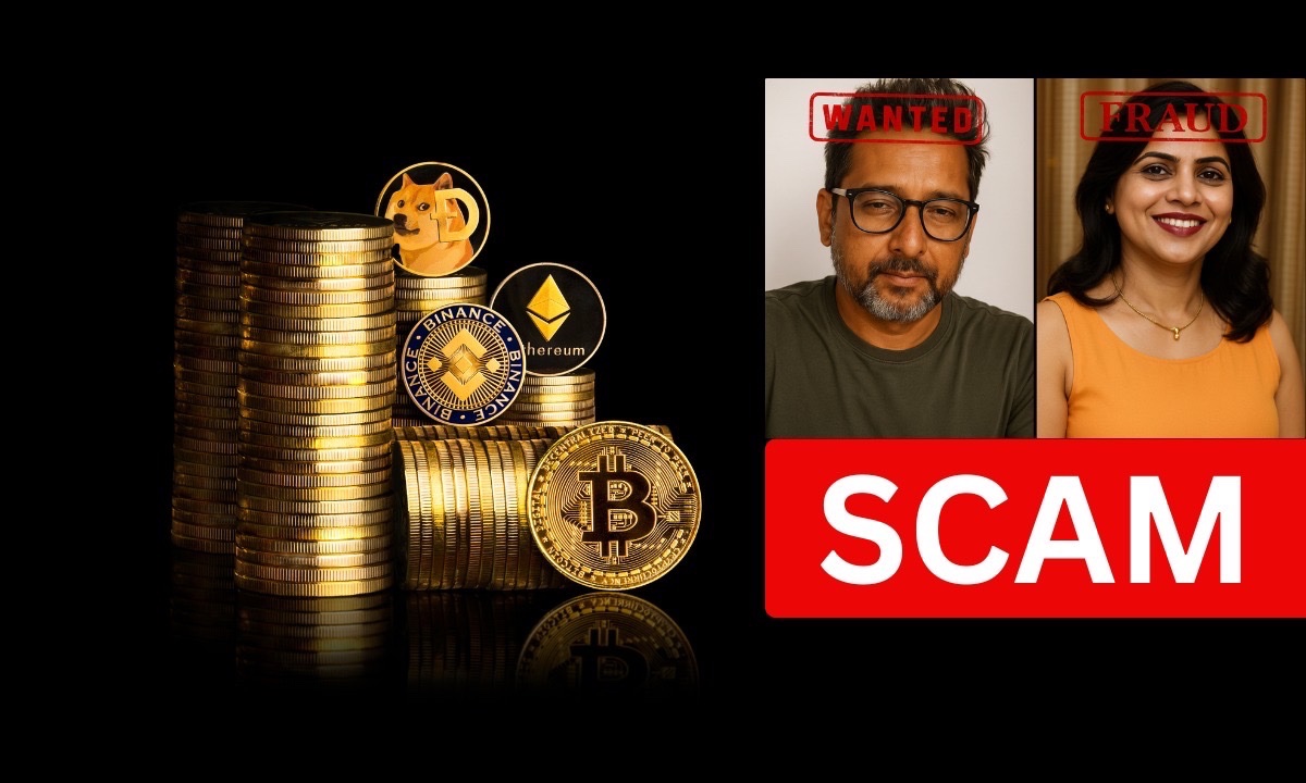 Crypto Scam Ignites Legal Battle in Bombay HC

sproutsnews.com/crypto-scam-ig…

#CryptoScam  
#FVPTradeScam  
#BombayHighCourt  
#CryptoFraud  
#PoliceInaction  
#InvestorsBetrayed  
#SproutsInvestigation  
#CryptoCrimeIndia  
#AshokSharmaFraud  
#MPIDAct  
#DigitalPonzi