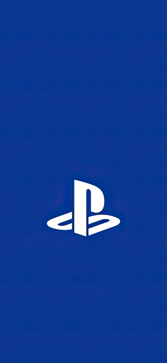 Papers_app's tweet photo. Minimal Play Station Wallpaper 💙 https://t.co/YUN2fLvdLu