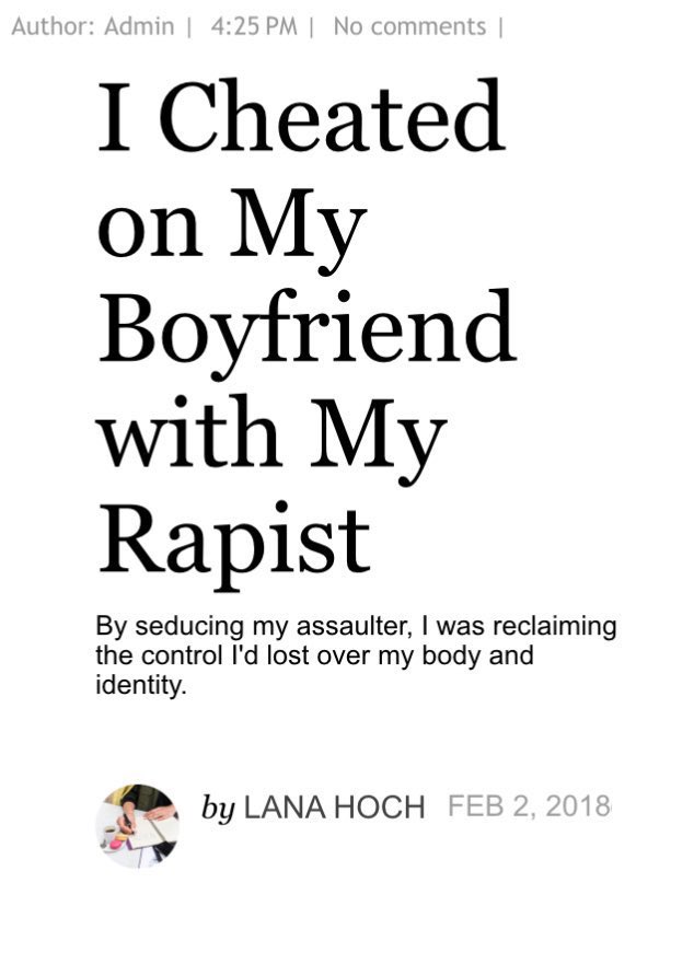 Garbage Human tweet media