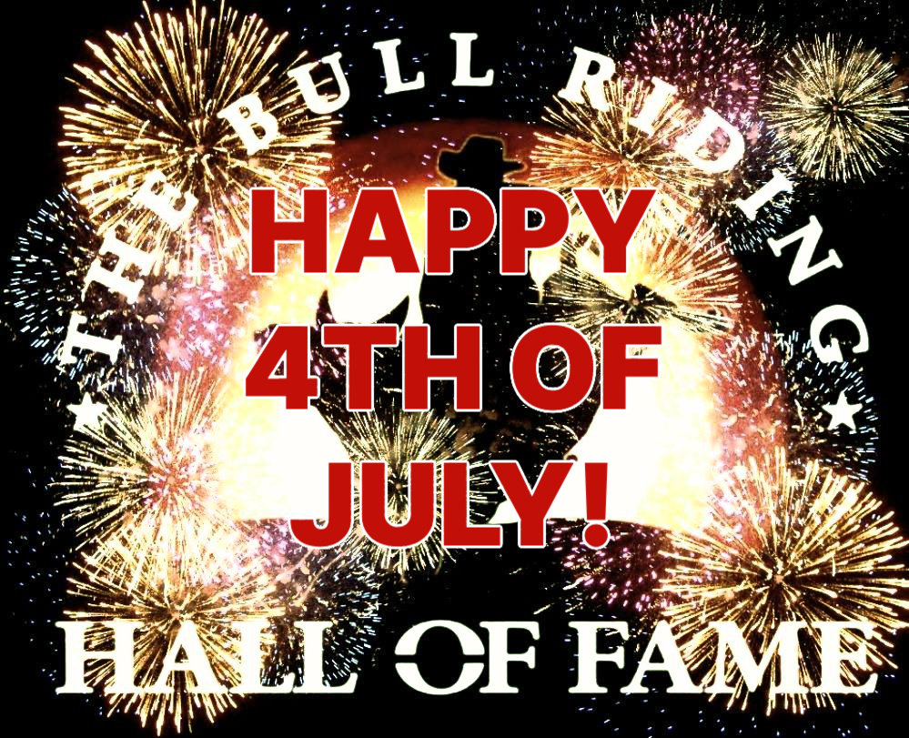 A Blessed 4th of July Friends!
God Bless America
