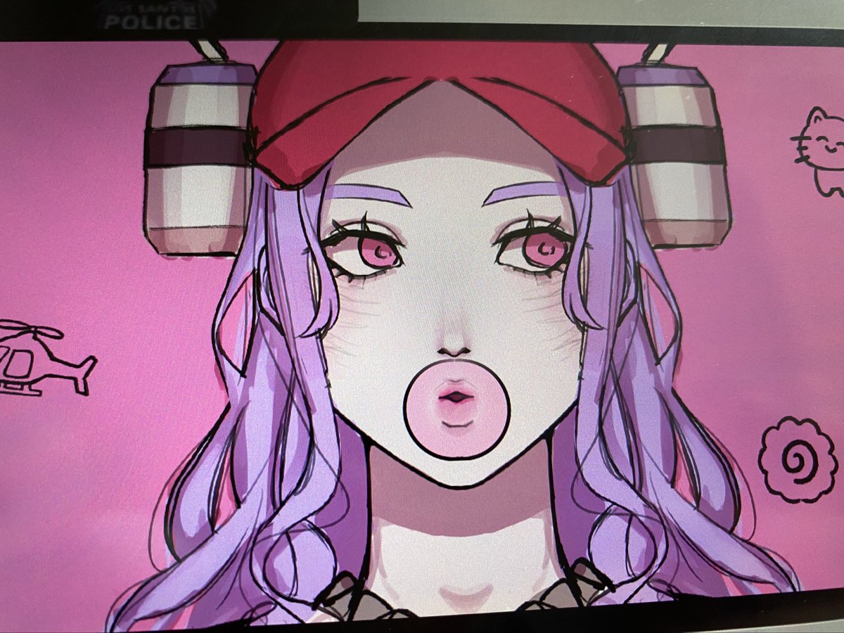 CatoÜ ┈ ネップリ登録中 (@3_9coq) on Twitter photo 