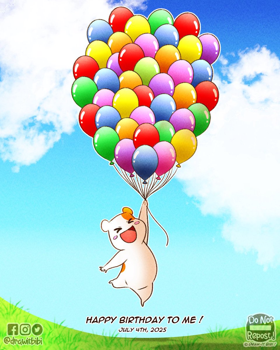 Bibi ❌ Don’t repost my art ! tweet media